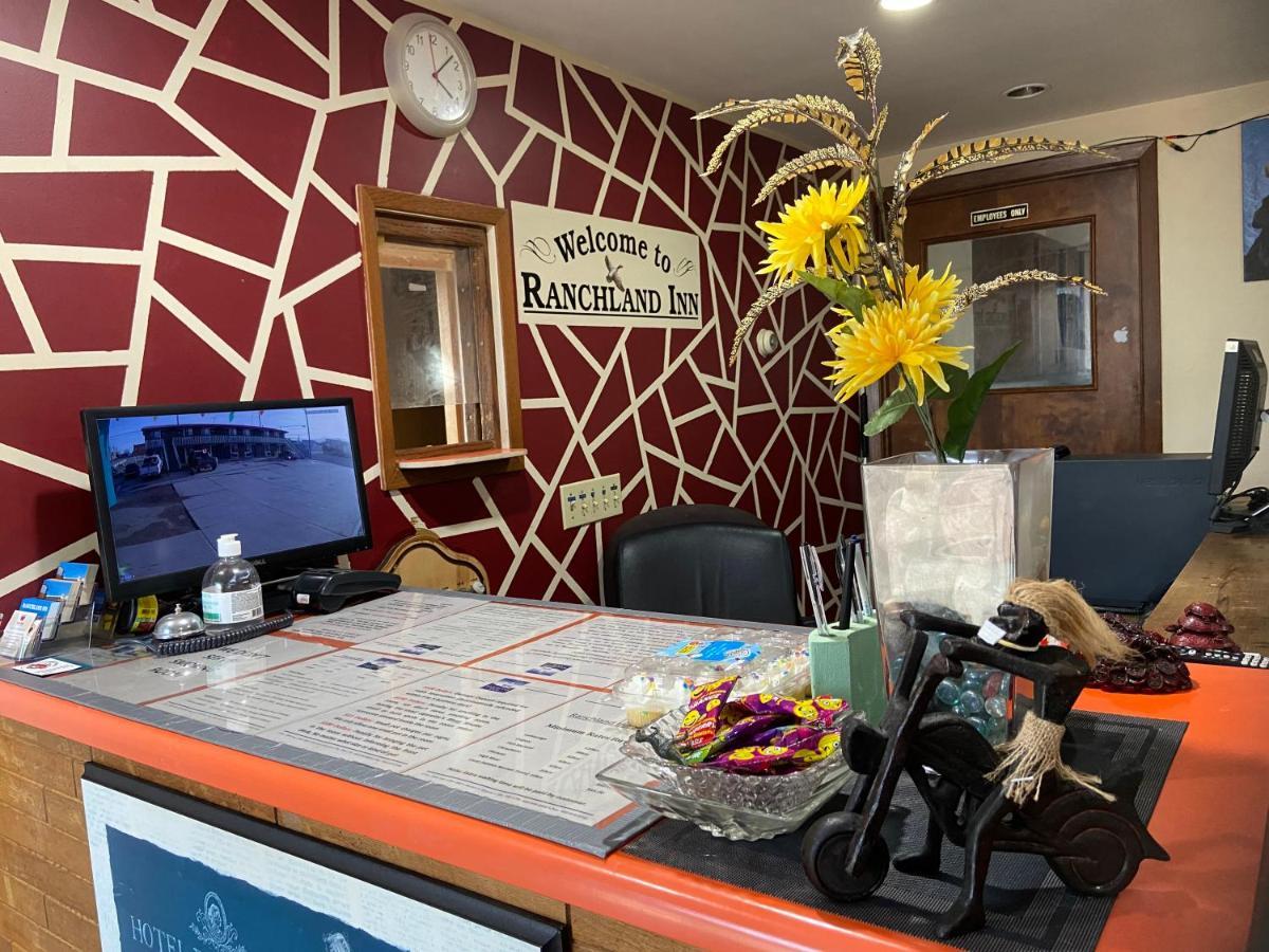 Nanton Ranchland Inn מראה חיצוני תמונה